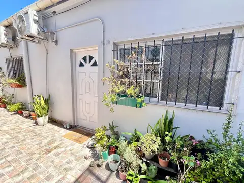 Depto Tipo Casa en Venta de 1 dormitorio