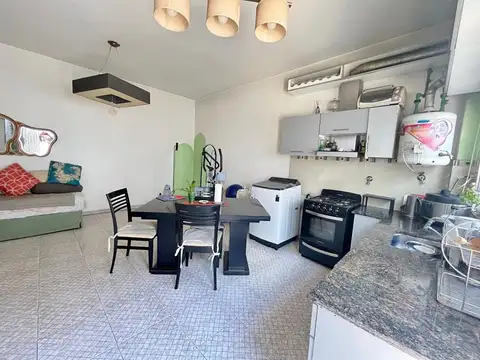 VENTA PH 2 AMB ESCALADA LANUS APTO CREDITO