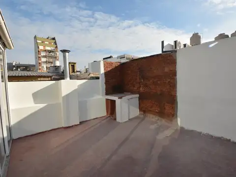 Jerónimo Salguero 1300