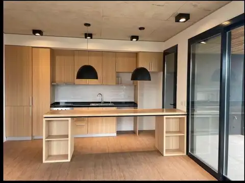 Departamento  en Alquiler en Estancias del Rio, Estancias del Pilar, Pilar