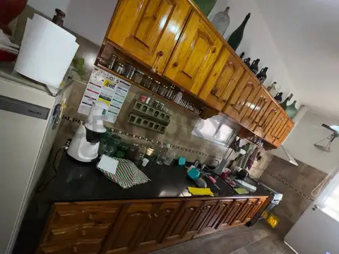 Casa en Venta 2025 años