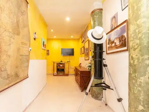 Casa en Venta 46 años