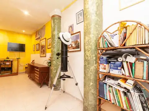 Casa en Venta al Oeste