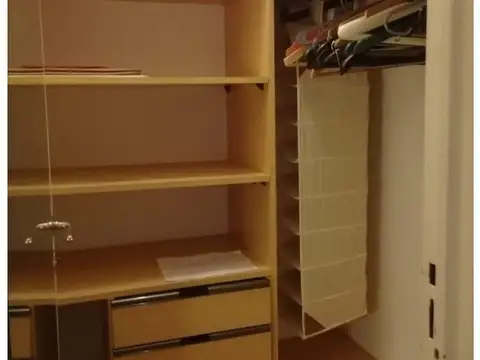 Departamento en Alquiler Temporal A Estrenar