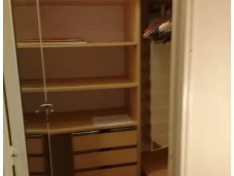 Departamento en Alquiler Temporal de Monoambiente