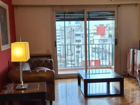 Departamento en Alquiler de 2 dormitorios