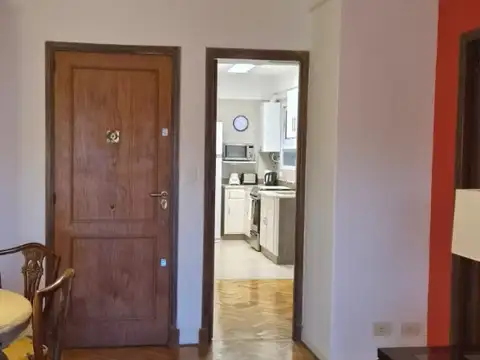 Departamento en Alquiler 45 años