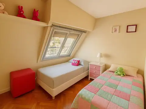 Departamento en Venta con 2 cocheras