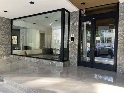 Gascon 2800 , Piso 3