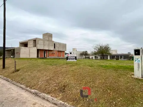 Vendo Lote en Tejas 4