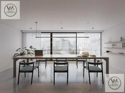 Oficina en Venta en Moron, USD 70.000