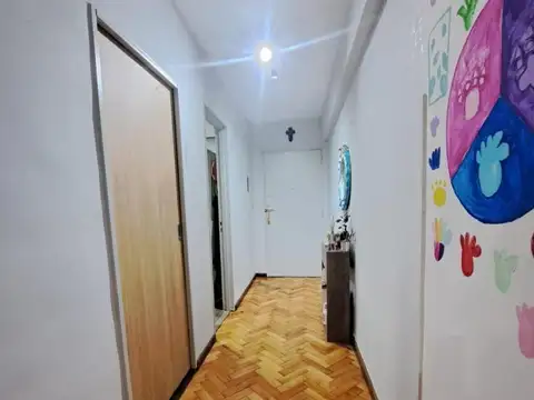 Departamento en Venta Apto profesional