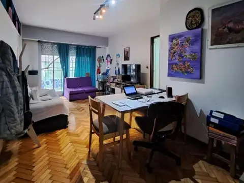 Departamento en Venta 53 años