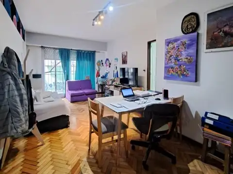 Departamento en Venta Apto profesional