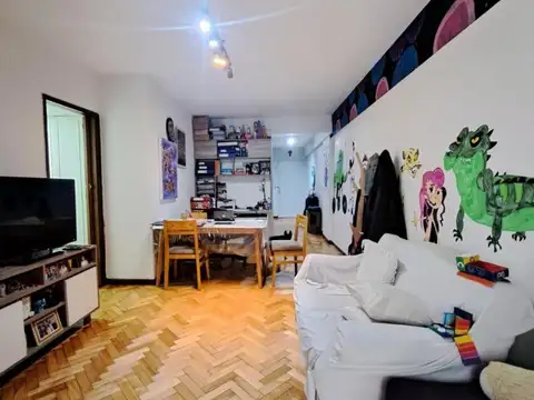 Departamento en Venta de 2 dormitorios