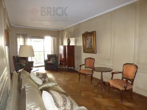 Departamento en Venta de 4 ambientes