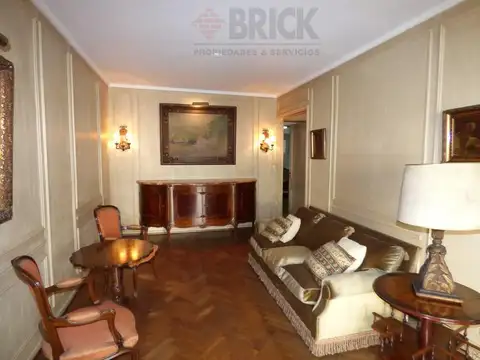Departamento en Venta en Barrio Norte, USD 230.000