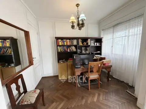 Departamento en Venta en Barrio Norte, USD 215.000