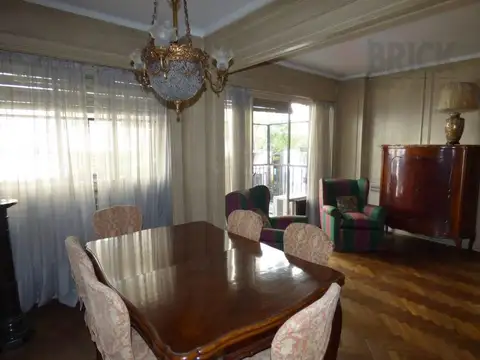 Departamento en Venta 55 años