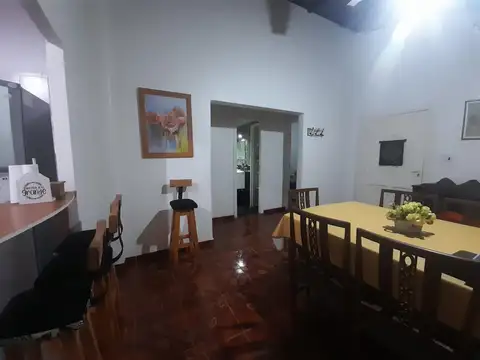 Casa 3 ambientes con 3 baños