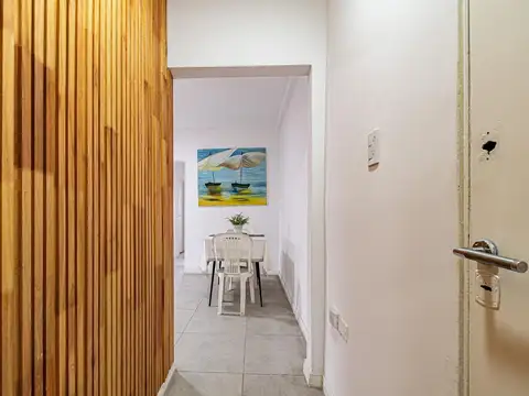 Departamento en Venta 50 años