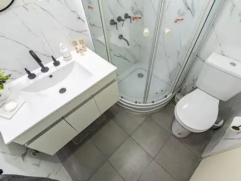 RESERVADA *RECICLADO* - en BOEDO. Excelente!