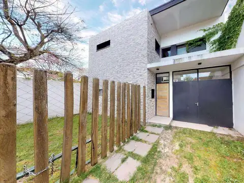 Casa en venta en City Bell