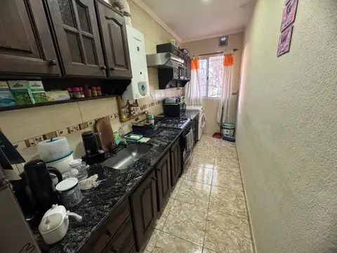 Departamento en Venta al Oeste