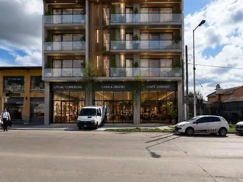 Local en Venta en José Clemente Paz, USD 80.000