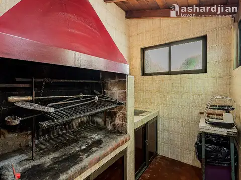 DEPARTAMENTO 3 AMBIENTES - PALERMO, CAPITAL FEDERAL