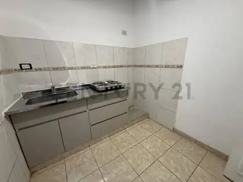 Departamento en Alquiler de 3 dormitorios