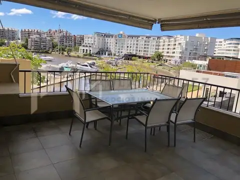 Terrazas de la Bahia II - Nordelta 200