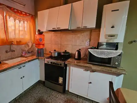 VENTA CASA 3 DORM EN EL CENTRO DE COSQUIN