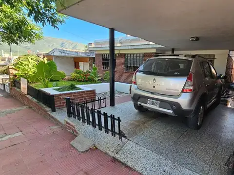 Casa en Venta en Cosquin, USD 67.990