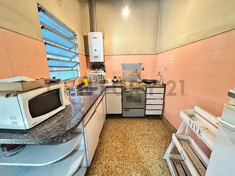 Casa en Venta 60 años