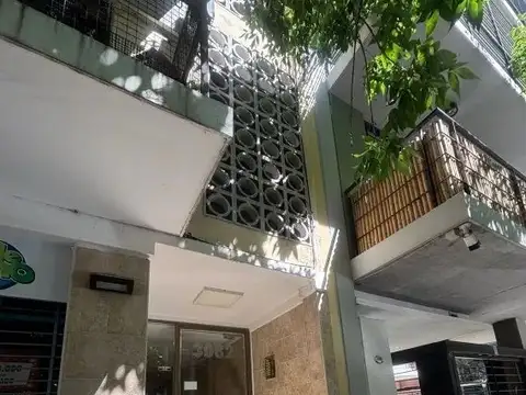 Departamento en Venta en Belgrano, USD 59.000