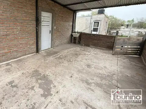 Casa en Alquiler 5 años
