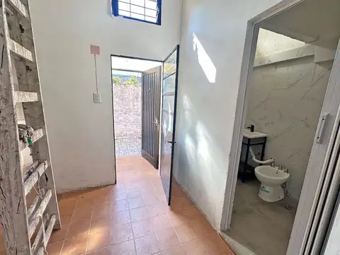 Depto Tipo Casa en Alquiler de Monoambiente