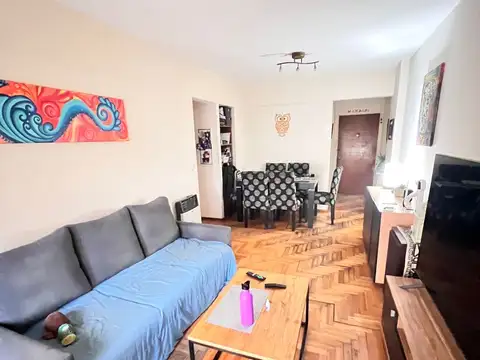 Departamento en Venta de 4 ambientes