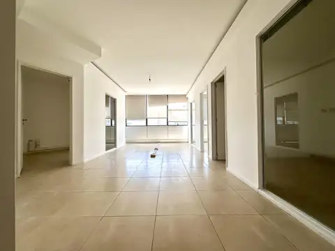 Oficina - Paseo de la Bahia - Studios I