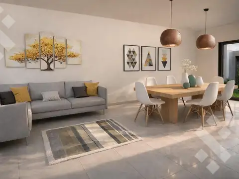 Depto Tipo Casa en Venta en Cipolletti, USD 210.000