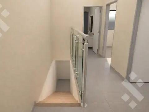 Depto Tipo Casa en Venta con 1 cocheras