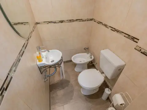 Depto Tipo Casa en Venta 16 años