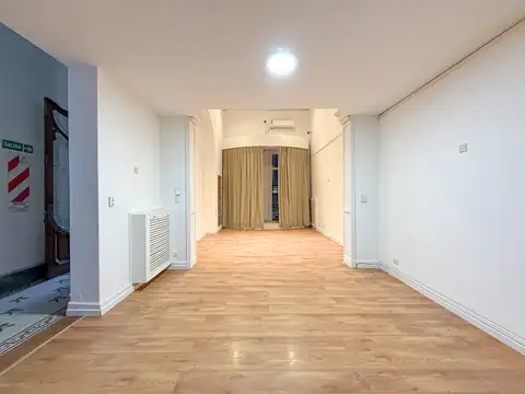 Cnel M Dorrego 800, Piso PB