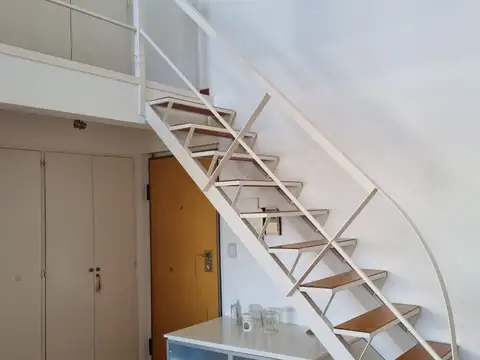 Departamento en Alquiler al Sureste