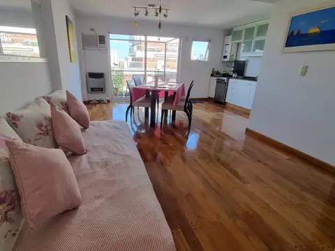 Departamento en Alquiler al Sureste