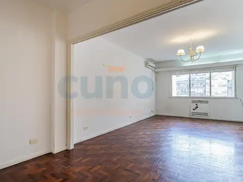 Departamento en Venta 60 años