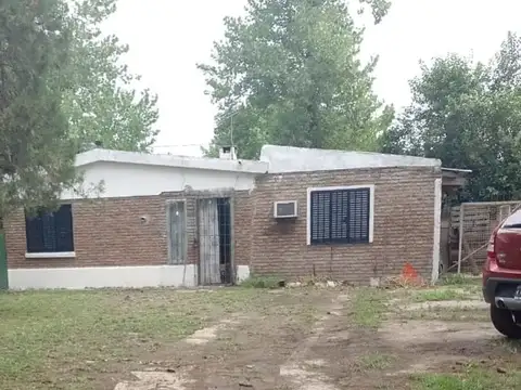 Casa en Venta en Pontevedra, USD 55.000