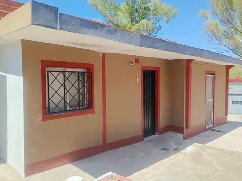 Av. del Trabajo 2500