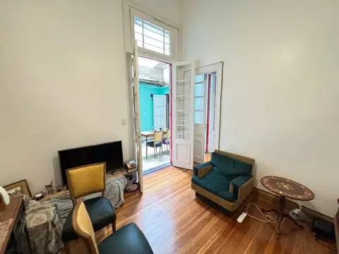 Depto Tipo Casa en Venta de 2 ambientes